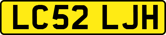 LC52LJH