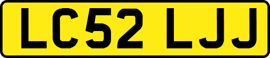 LC52LJJ