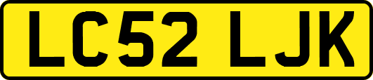 LC52LJK