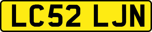 LC52LJN
