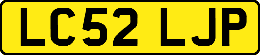 LC52LJP