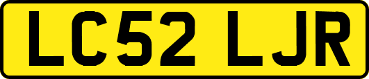 LC52LJR