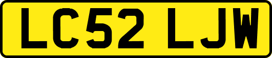 LC52LJW
