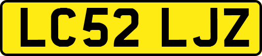 LC52LJZ