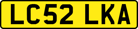 LC52LKA