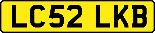 LC52LKB