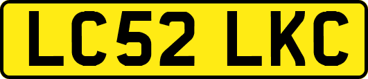 LC52LKC