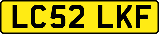 LC52LKF