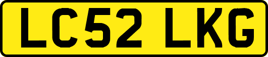 LC52LKG