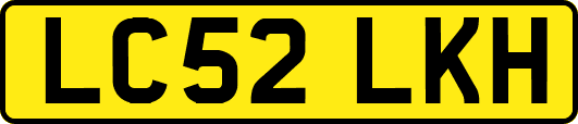 LC52LKH