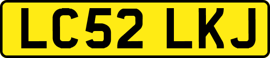 LC52LKJ
