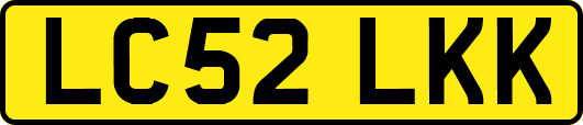 LC52LKK