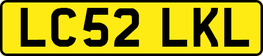 LC52LKL