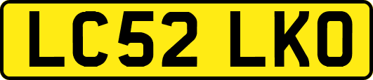 LC52LKO
