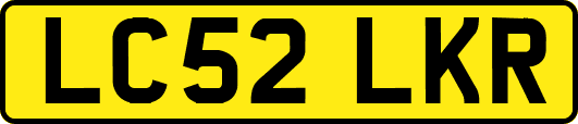 LC52LKR