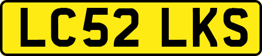 LC52LKS