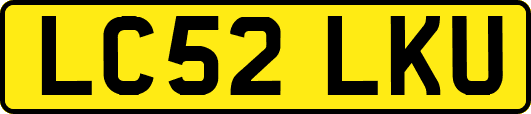 LC52LKU
