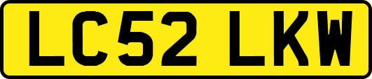 LC52LKW