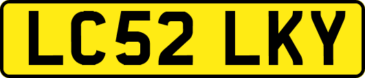 LC52LKY