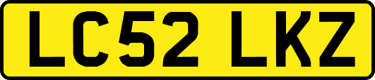 LC52LKZ