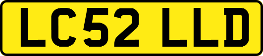 LC52LLD