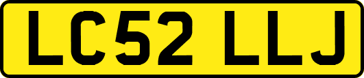 LC52LLJ