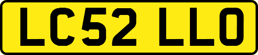 LC52LLO
