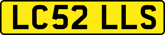 LC52LLS