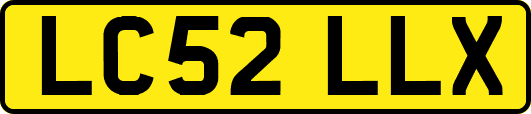 LC52LLX