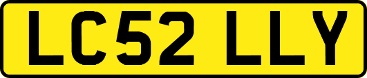 LC52LLY