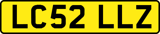 LC52LLZ