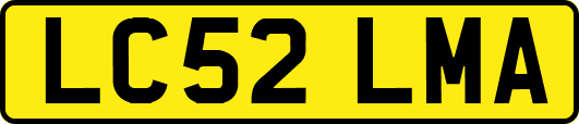 LC52LMA