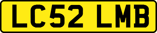 LC52LMB