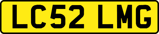 LC52LMG