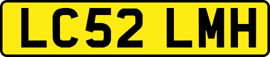 LC52LMH