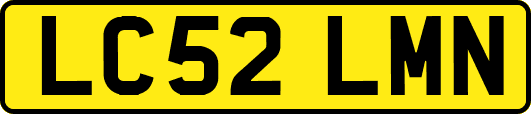 LC52LMN