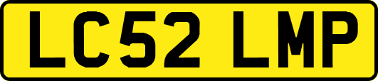LC52LMP