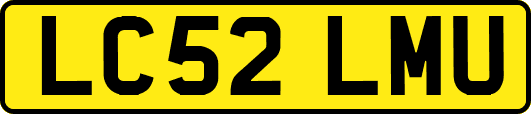 LC52LMU