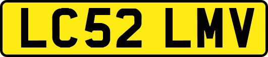 LC52LMV