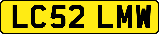 LC52LMW