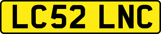 LC52LNC