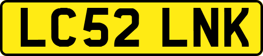 LC52LNK