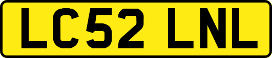 LC52LNL