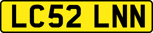 LC52LNN