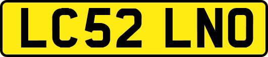 LC52LNO