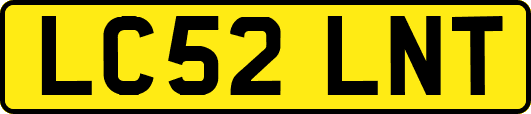 LC52LNT