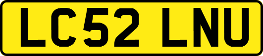 LC52LNU