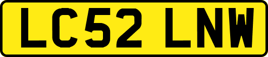 LC52LNW