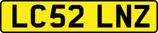 LC52LNZ