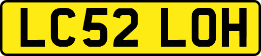 LC52LOH